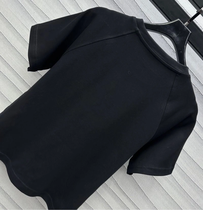 Louis Vuitton T-Shirts Contemporary 130545