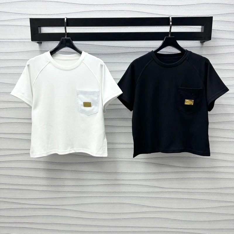 Louis Vuitton T-Shirts Contemporary 130545