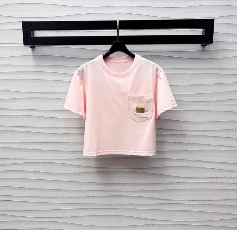 Louis Vuitton T-Shirts Popular 130541