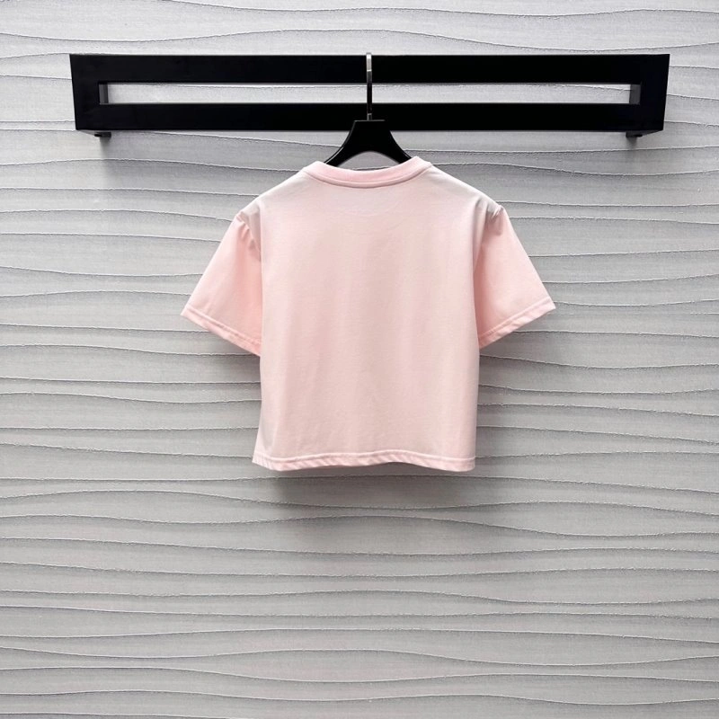 Louis Vuitton T-Shirts Popular 130541