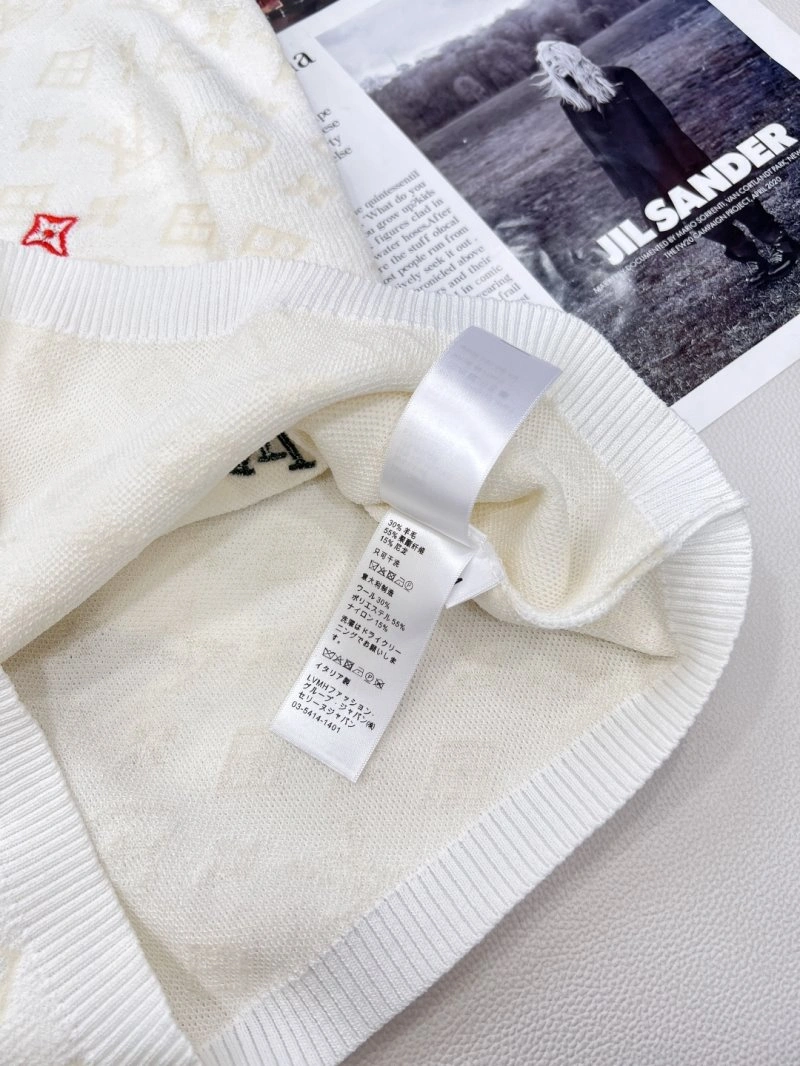 Louis Vuitton T-Shirts Trendsetting 130567