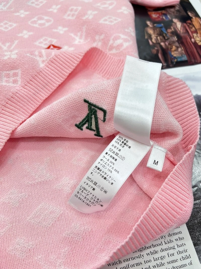 Efficient Louis Vuitton T-Shirts 130566