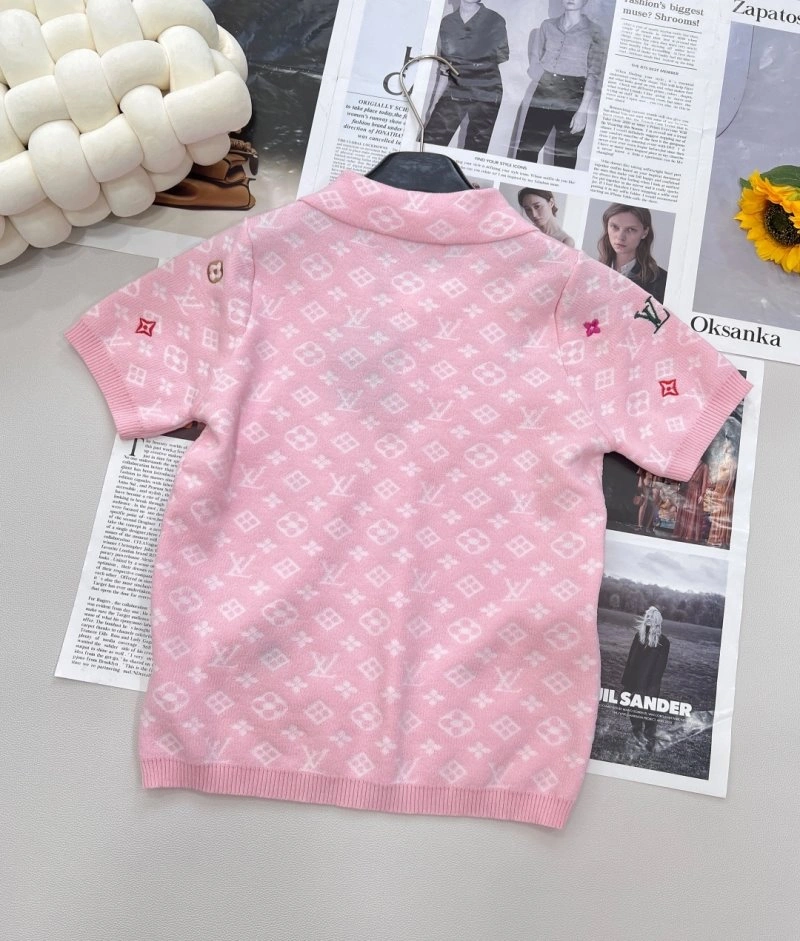 Efficient Louis Vuitton T-Shirts 130566