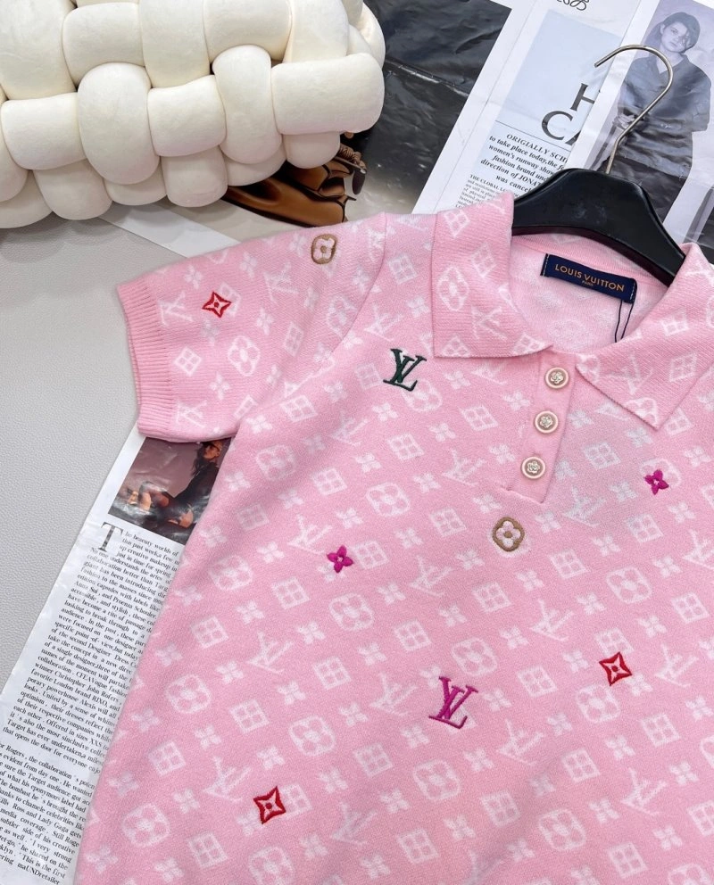 Efficient Louis Vuitton T-Shirts 130566