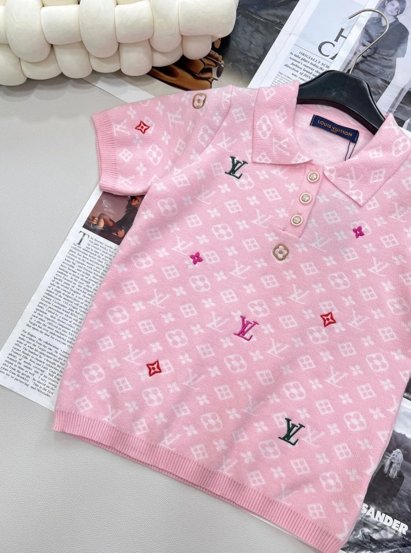 Efficient Louis Vuitton T-Shirts 130566