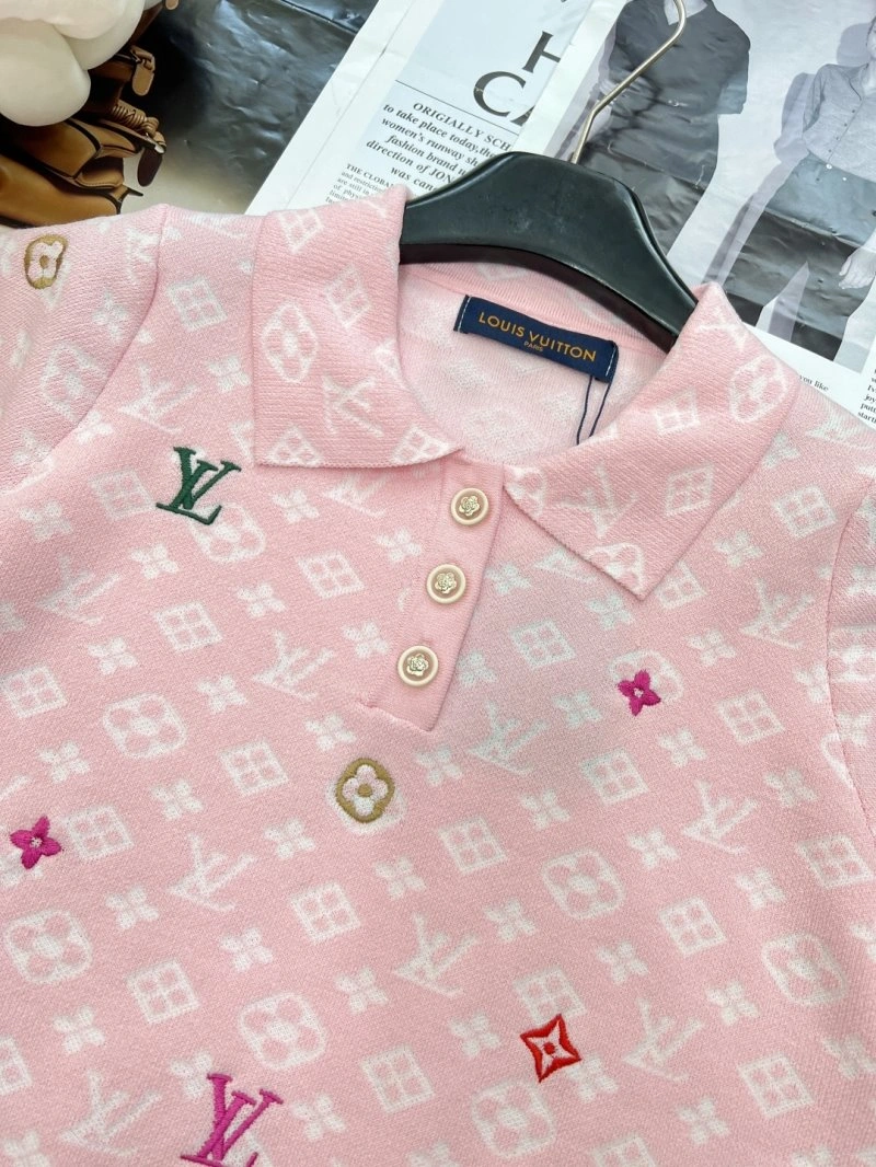 Efficient Louis Vuitton T-Shirts 130566