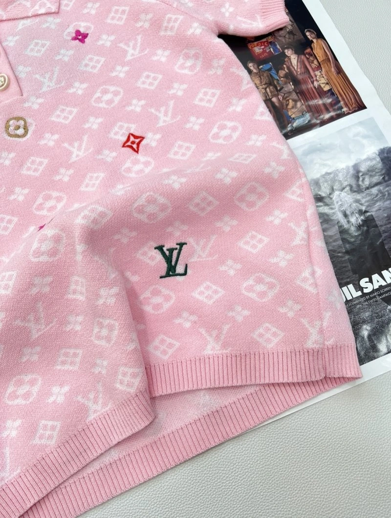 Efficient Louis Vuitton T-Shirts 130566