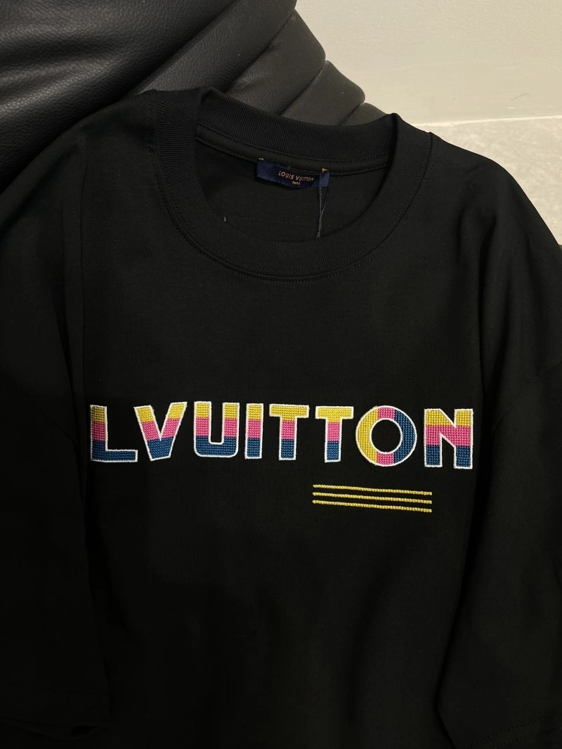 Louis Vuitton T-Shirts NewStyle 130543