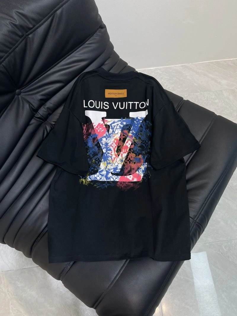 Louis Vuitton T-Shirts NewStyle 130543