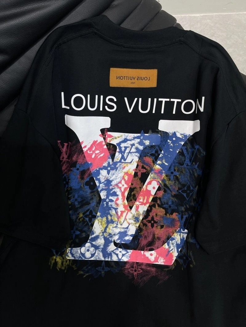 Louis Vuitton T-Shirts NewStyle 130543