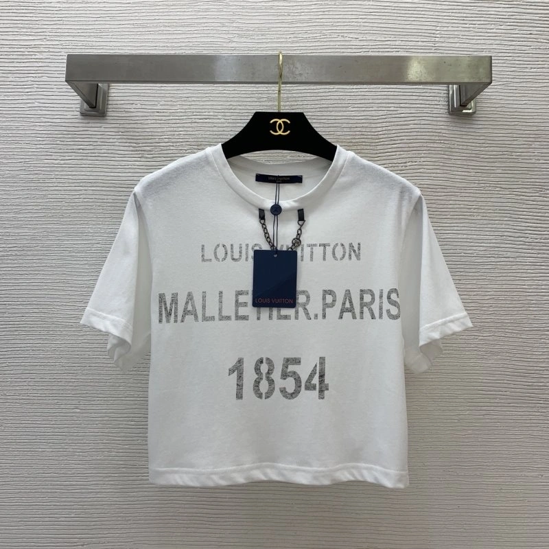 Louis Vuitton T-Shirts OnTrend 130564