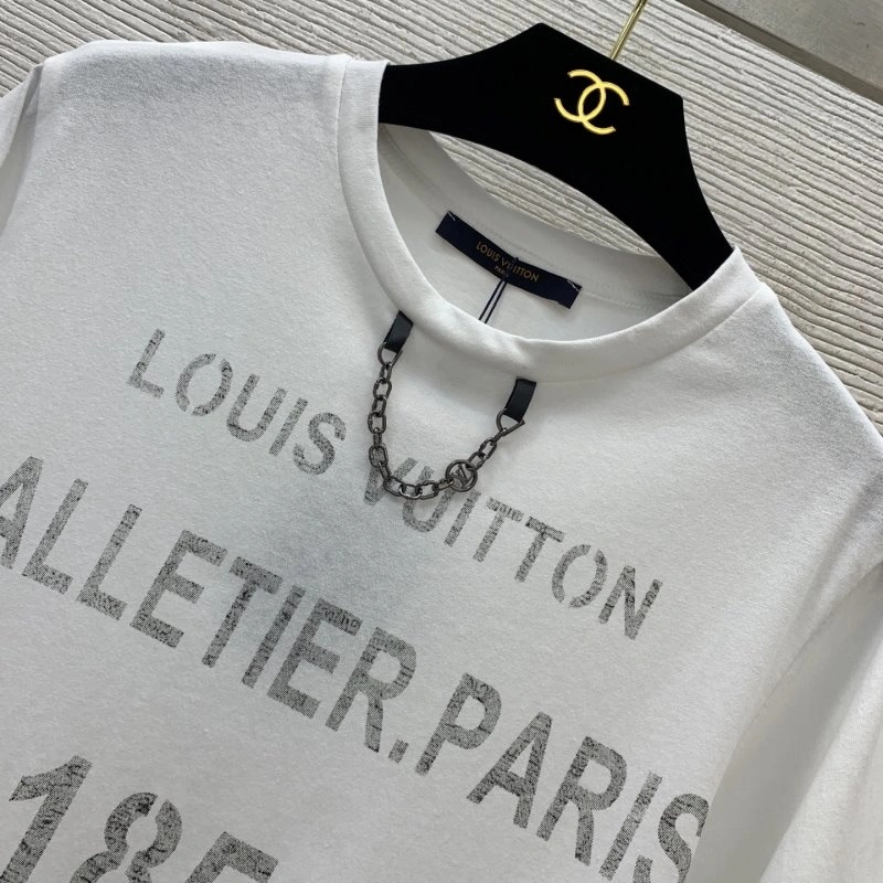 Louis Vuitton T-Shirts OnTrend 130564