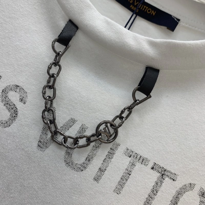 Louis Vuitton T-Shirts OnTrend 130564