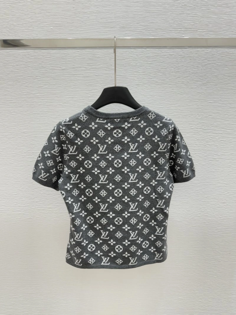 Louis Vuitton T-Shirts WeatherProof 130552