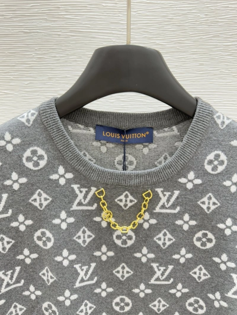 Louis Vuitton T-Shirts WeatherProof 130552