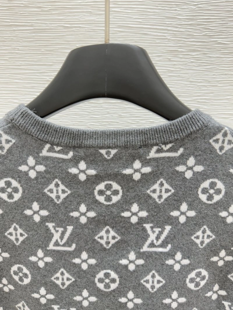 Louis Vuitton T-Shirts WeatherProof 130552