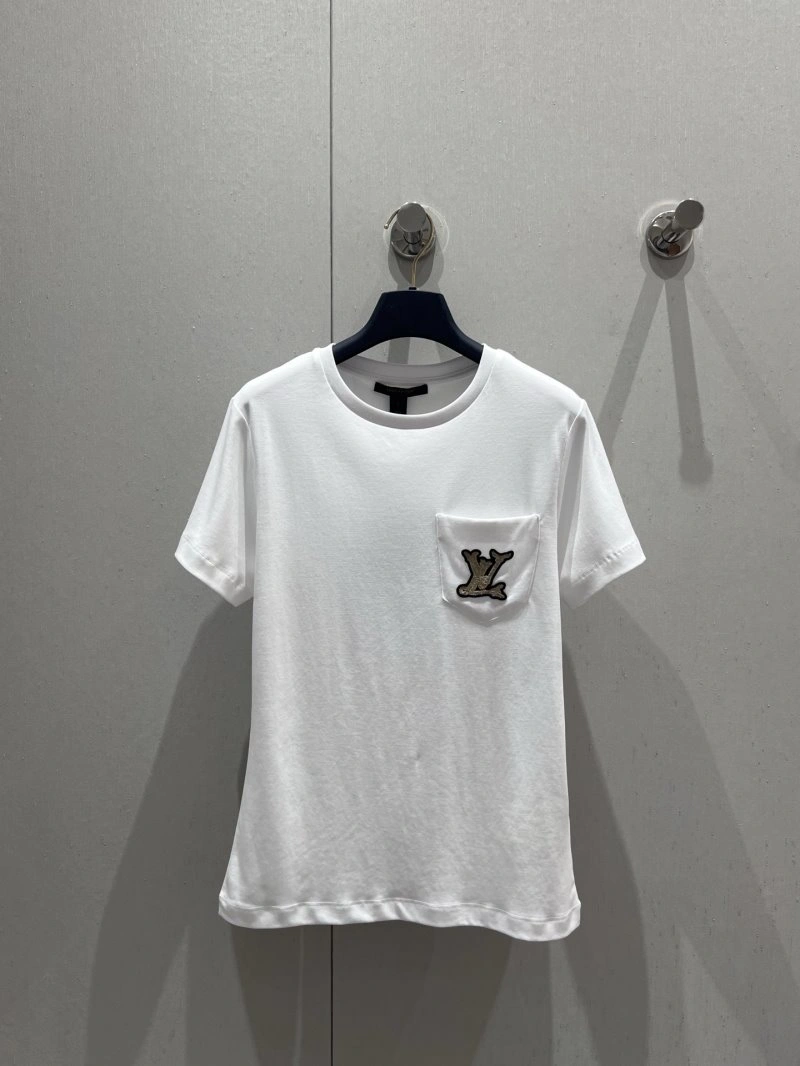 Louis Vuitton T-Shirts BestValue 130556