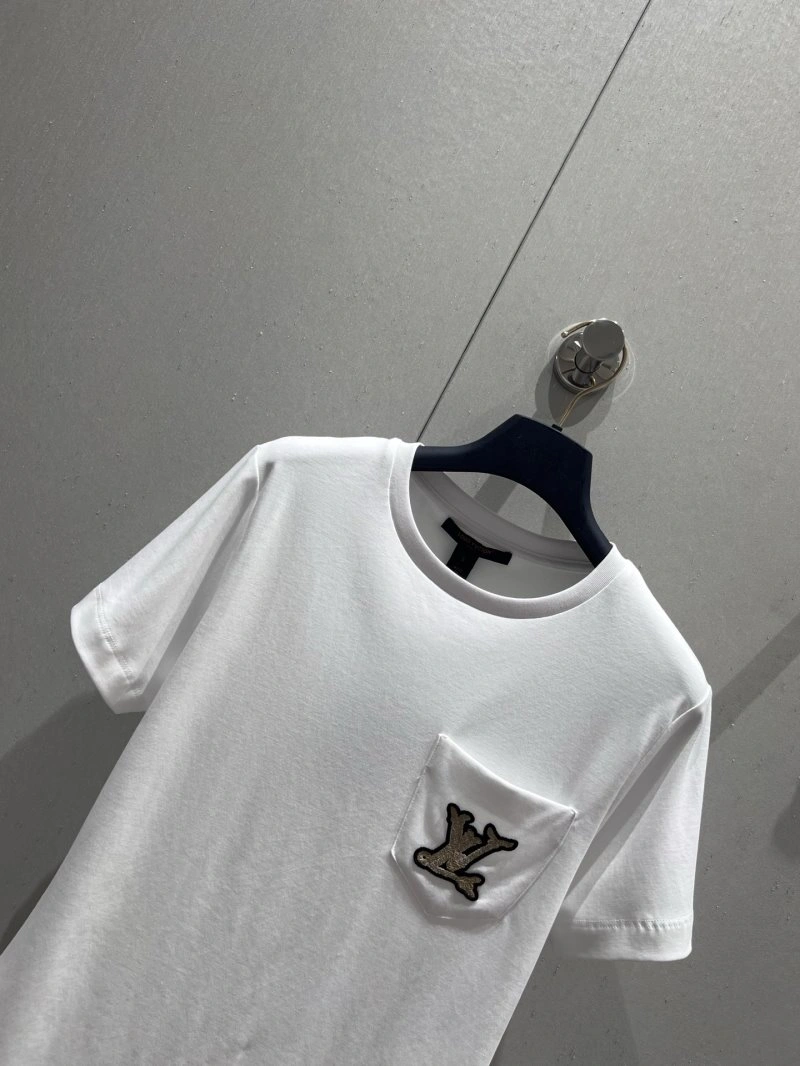 Louis Vuitton T-Shirts BestValue 130556