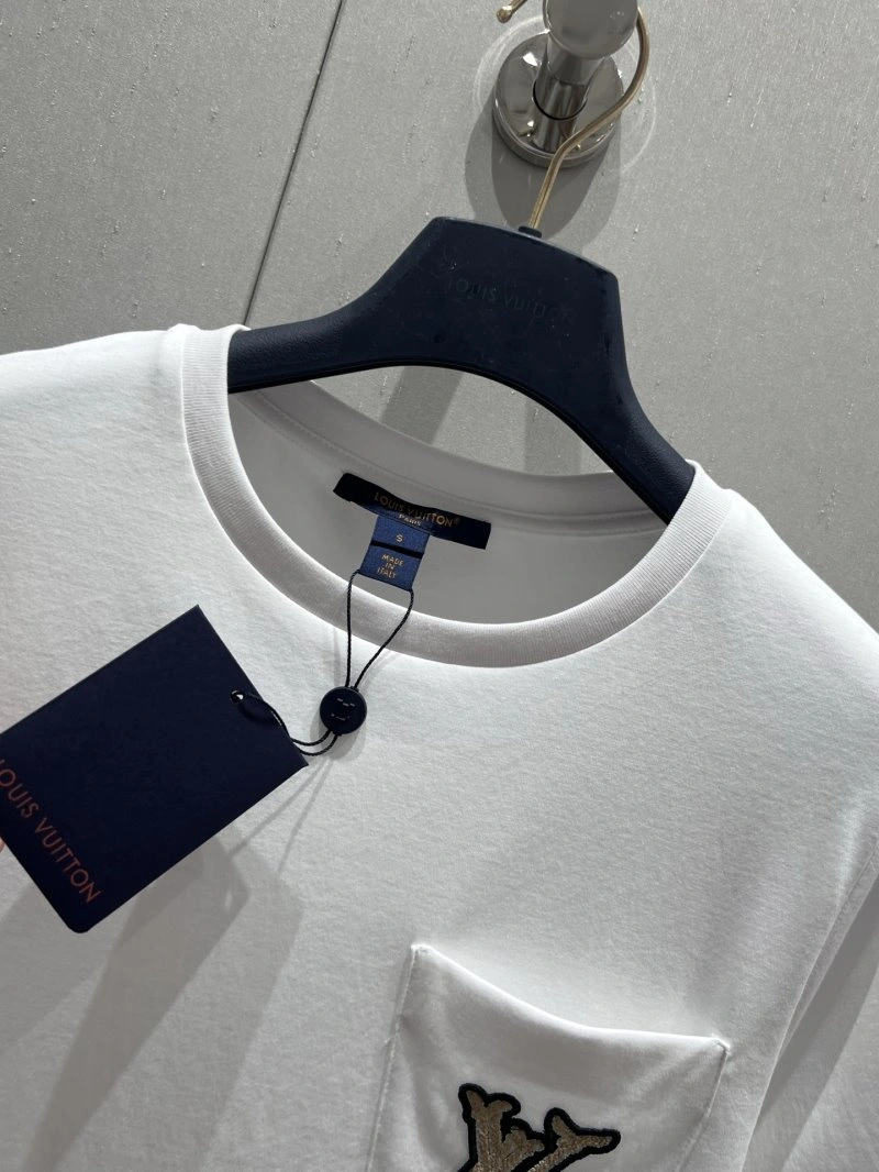 Louis Vuitton T-Shirts BestValue 130556