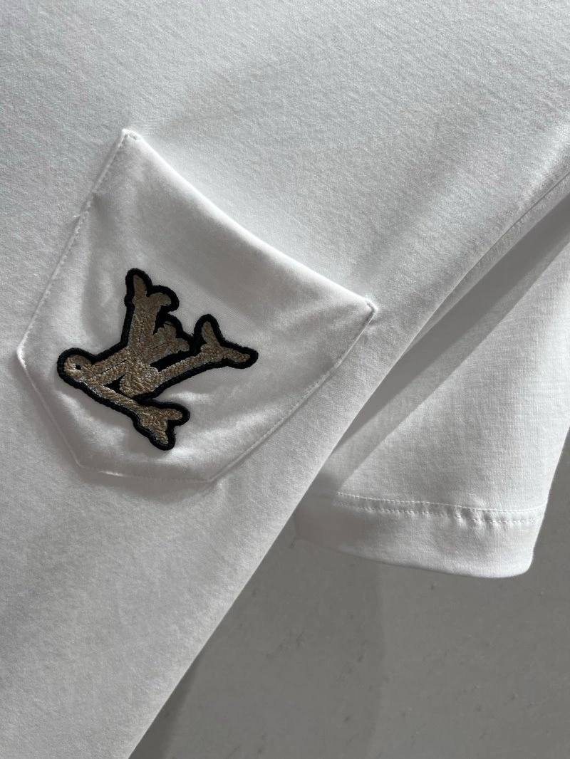 Louis Vuitton T-Shirts BestValue 130556