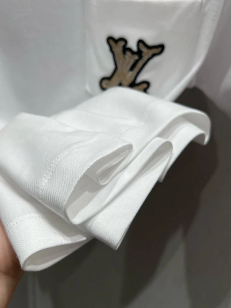 Louis Vuitton T-Shirts BestValue 130556