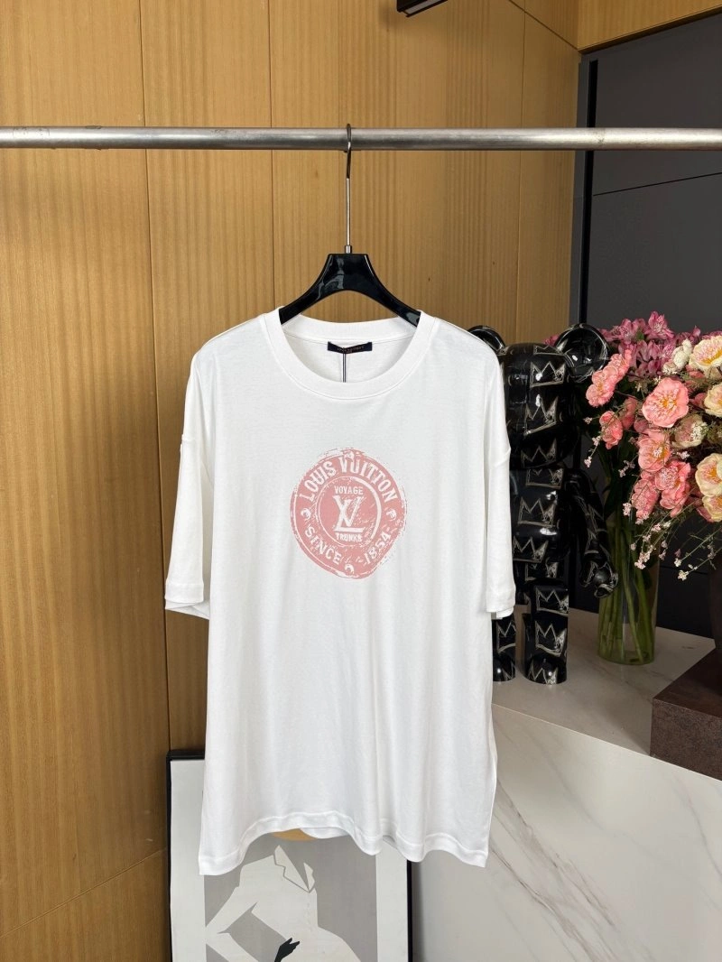 Louis Vuitton T-Shirts Attractive 130563