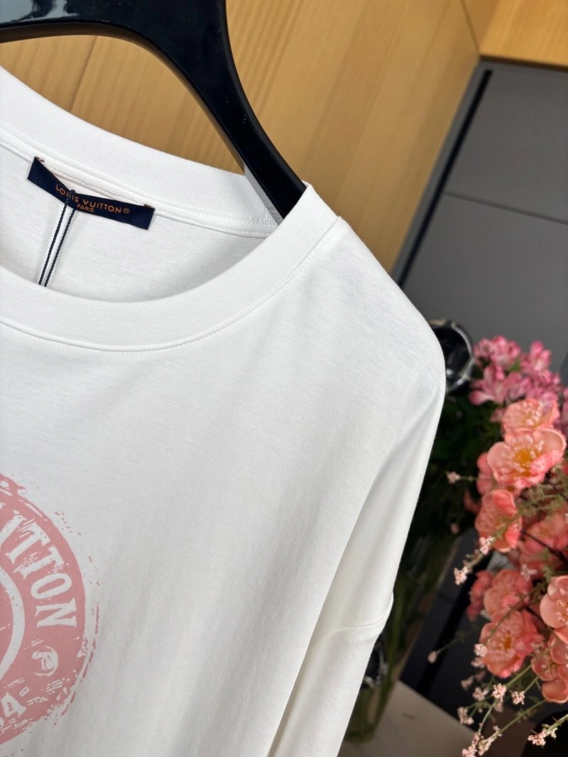 Louis Vuitton T-Shirts Attractive 130563