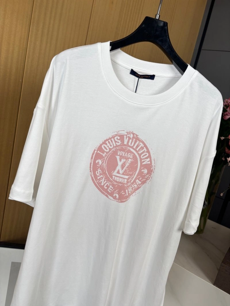 Louis Vuitton T-Shirts Attractive 130563