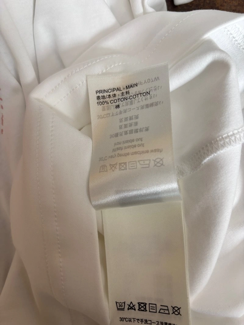 Louis Vuitton T-Shirts Attractive 130563