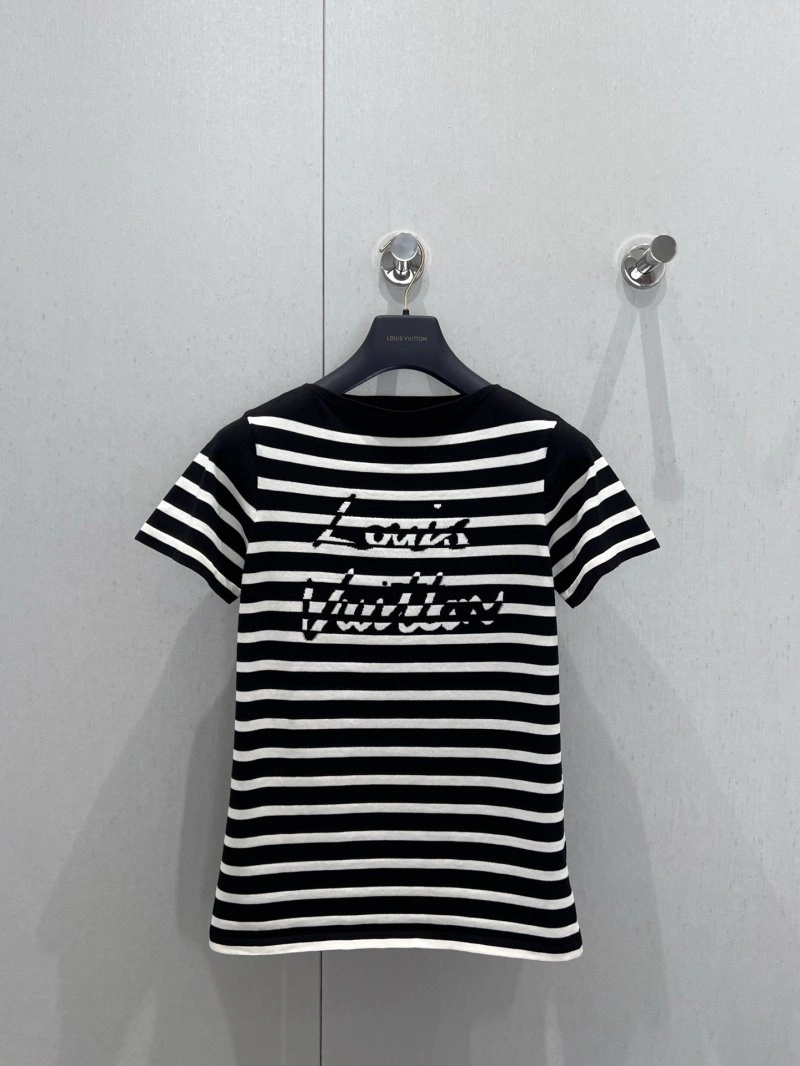 Louis Vuitton T-Shirts Premium 130559