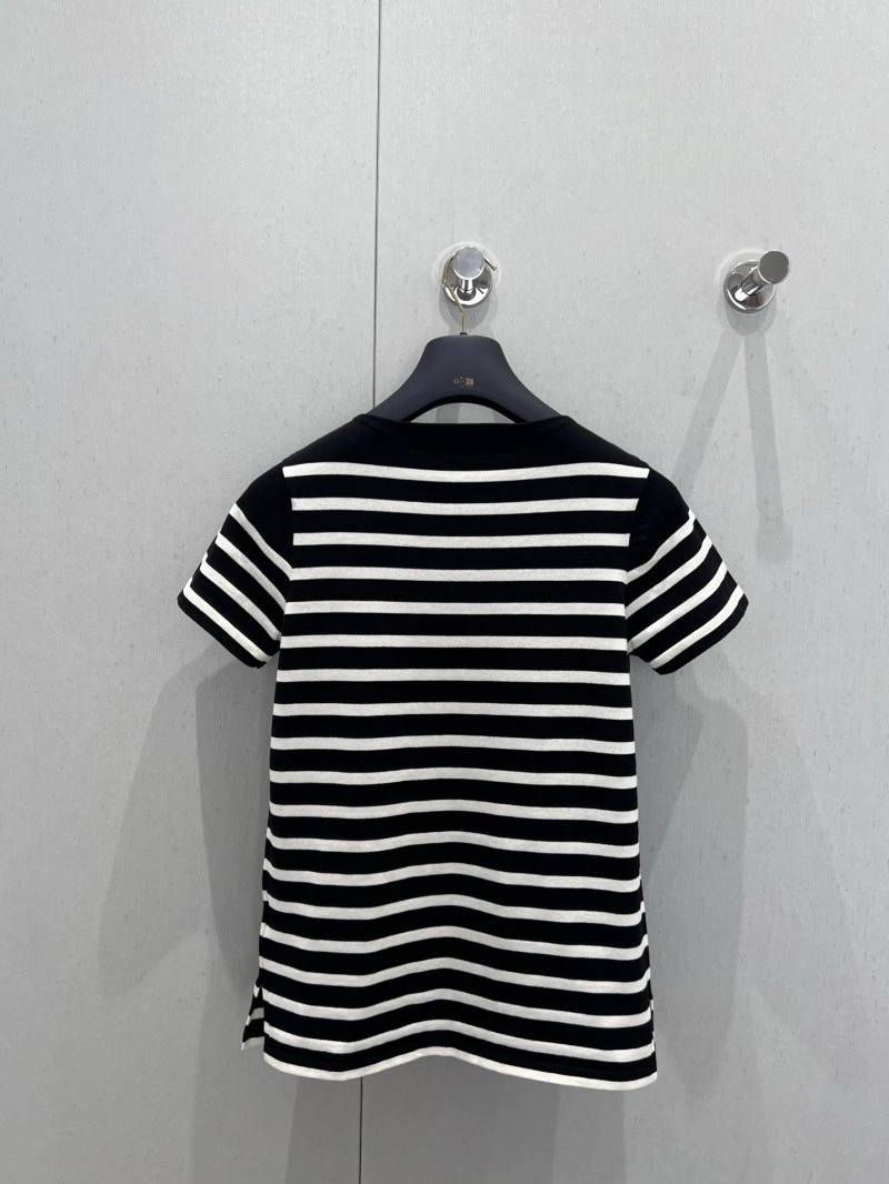 Louis Vuitton T-Shirts Premium 130559