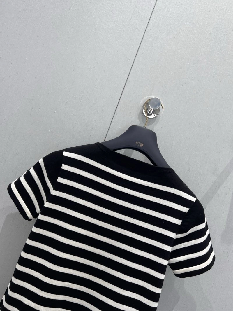 Louis Vuitton T-Shirts Premium 130559