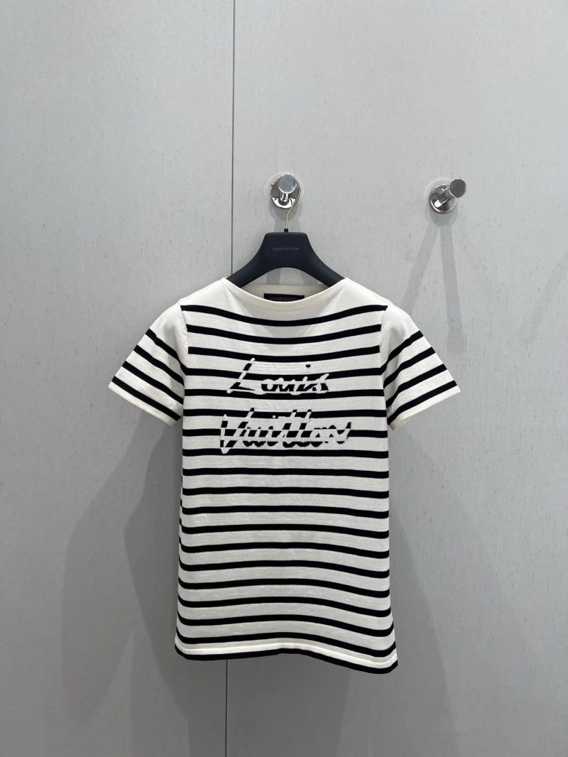 OdorResistant Louis Vuitton T-Shirts 130553