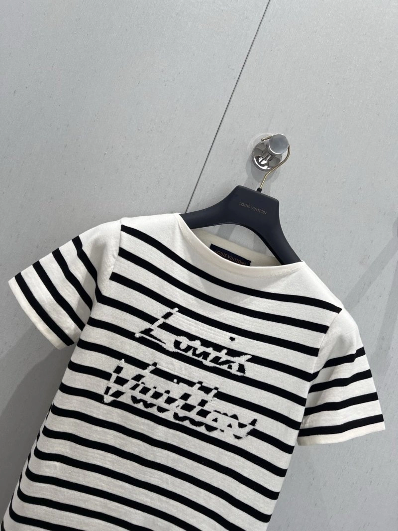OdorResistant Louis Vuitton T-Shirts 130553
