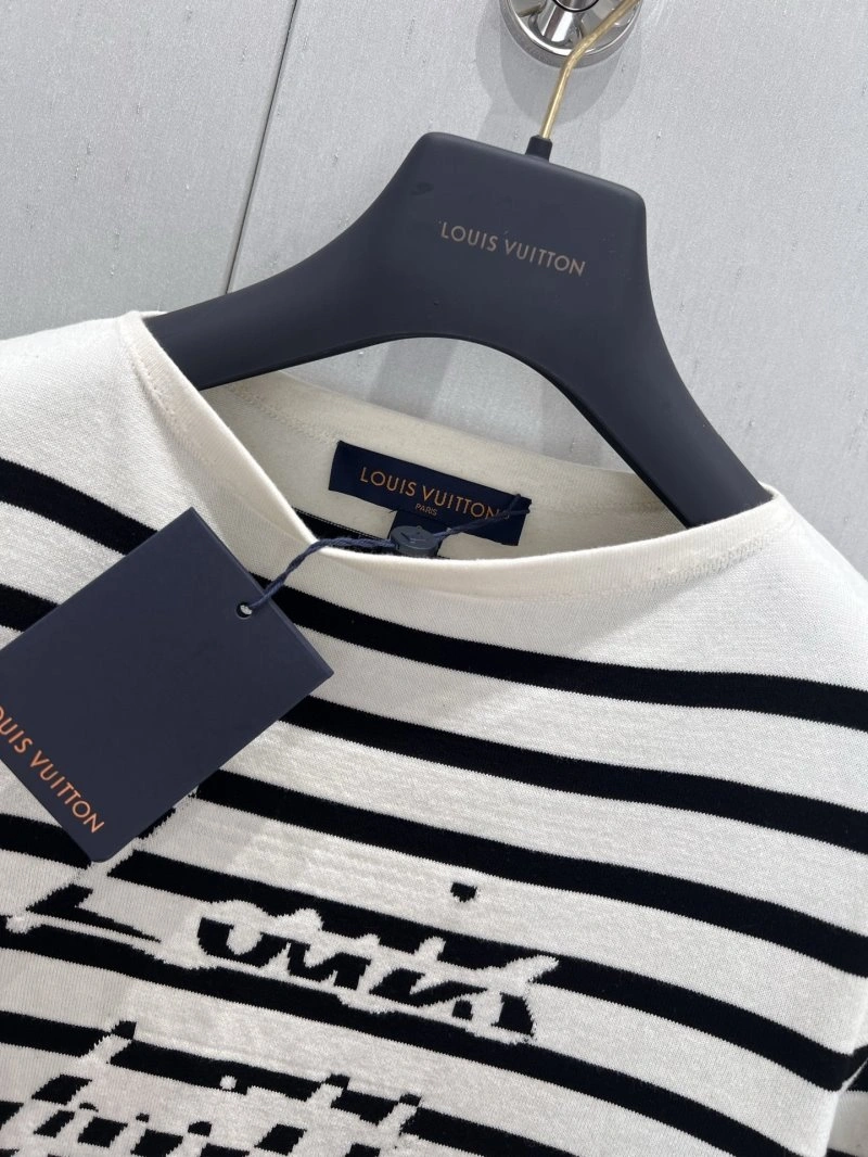 OdorResistant Louis Vuitton T-Shirts 130553