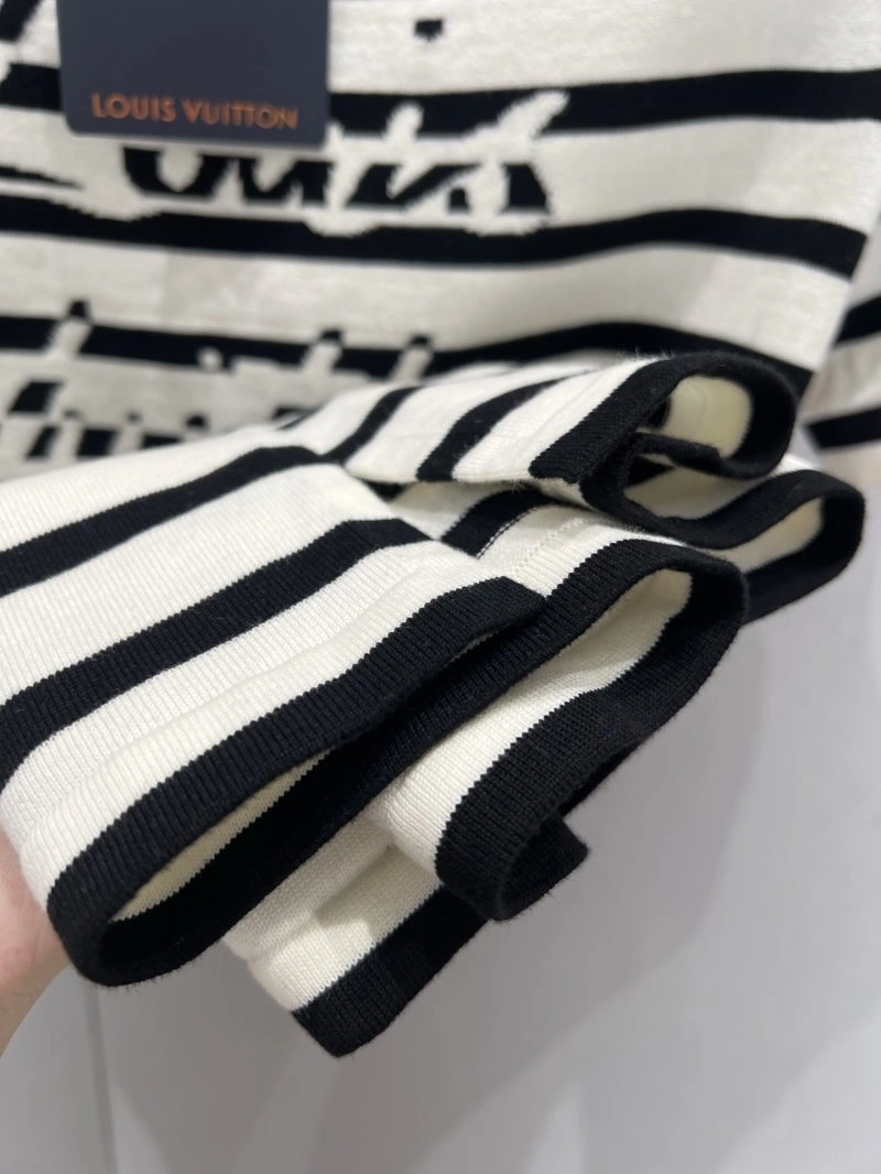 OdorResistant Louis Vuitton T-Shirts 130553