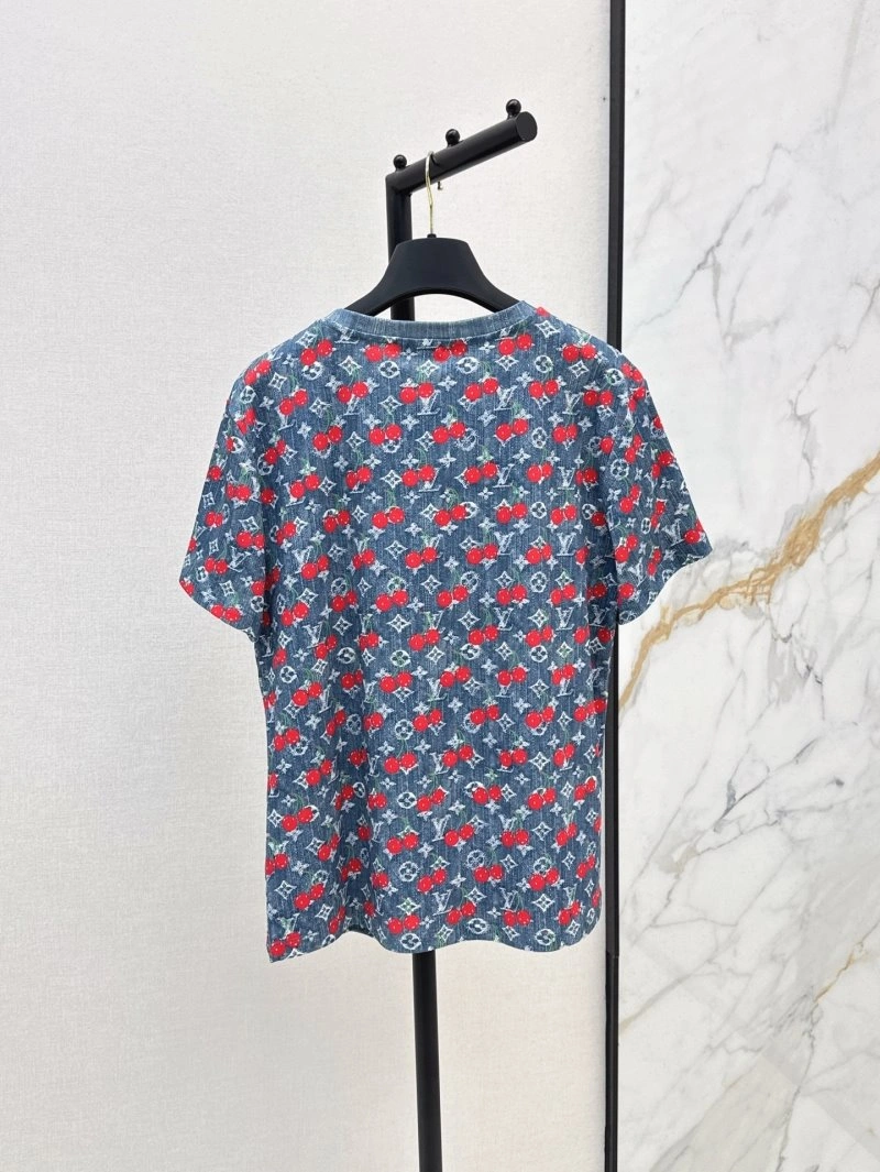 NewStyle Louis Vuitton T-Shirts 130548