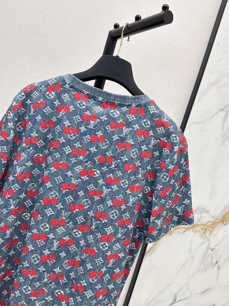 NewStyle Louis Vuitton T-Shirts 130548