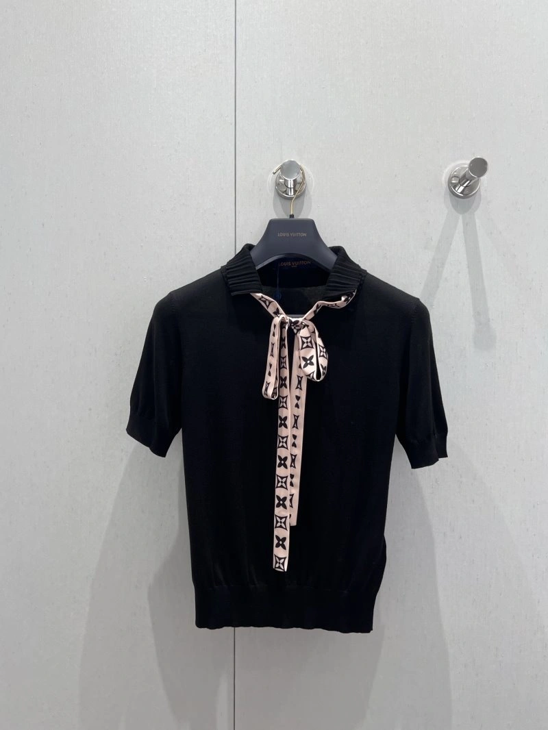 Louis Vuitton T-Shirts Youthful 130554
