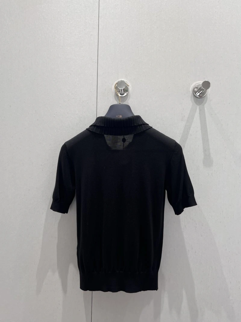 Louis Vuitton T-Shirts Youthful 130554