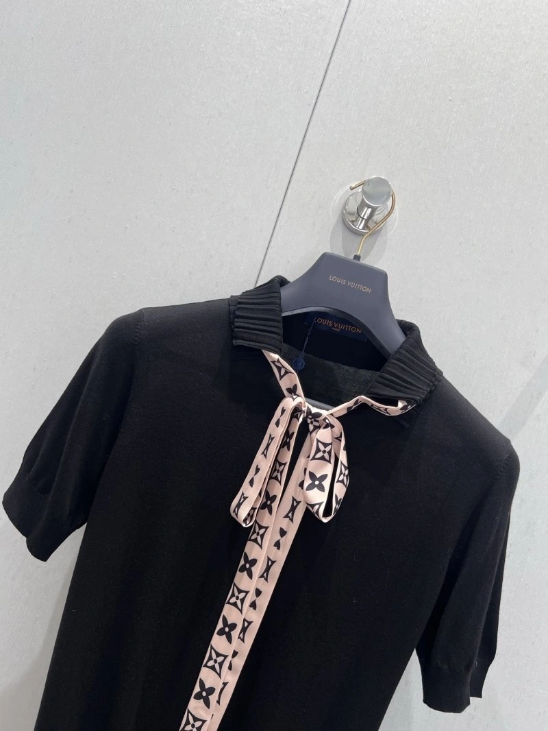 Louis Vuitton T-Shirts Youthful 130554