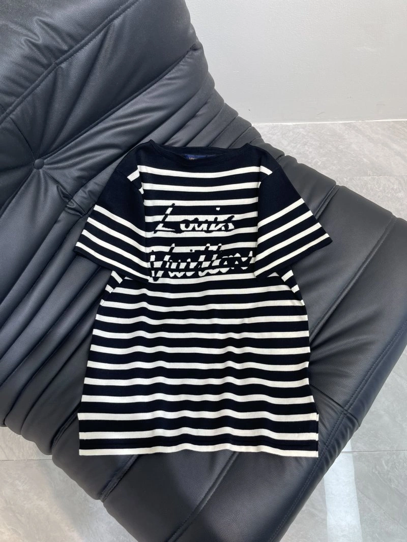 Thermal Louis Vuitton T-Shirts 130562