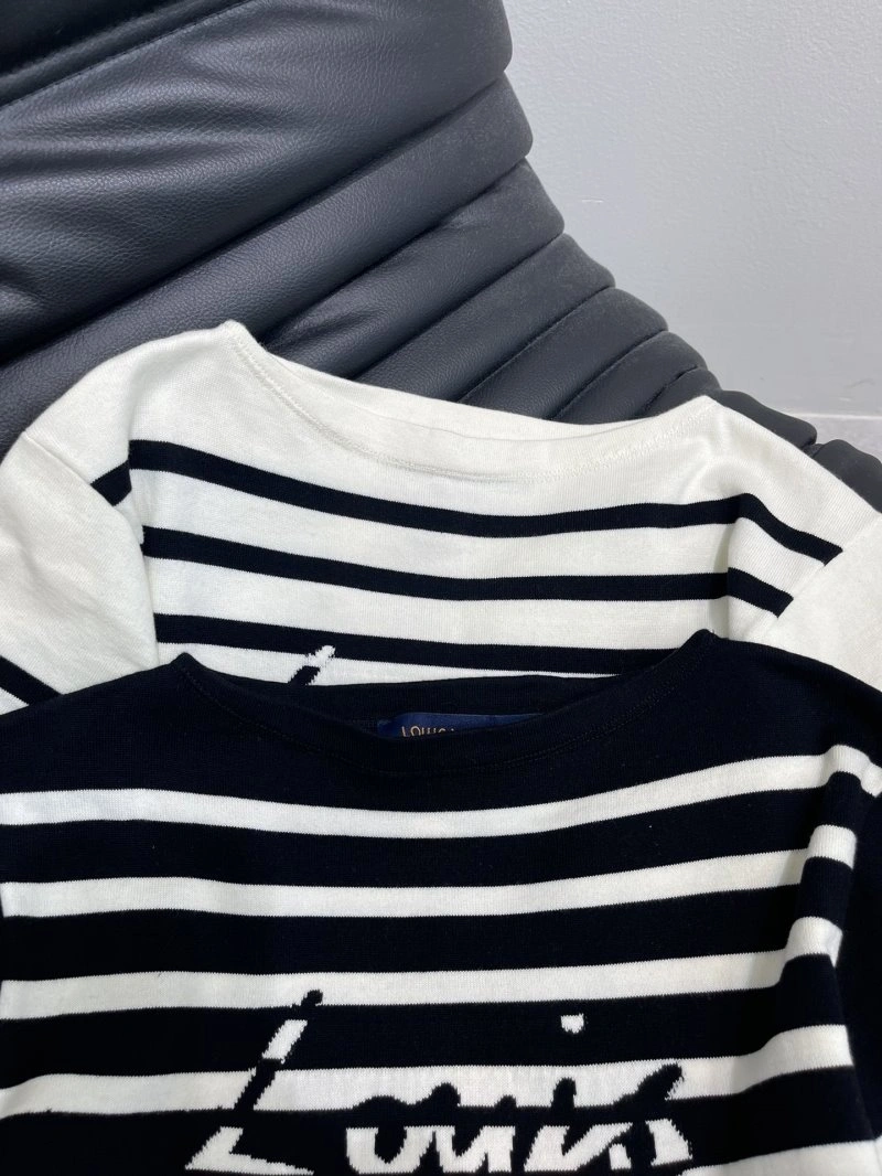 Thermal Louis Vuitton T-Shirts 130562