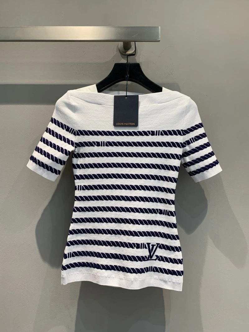 StreetReady Louis Vuitton T-Shirts 130549