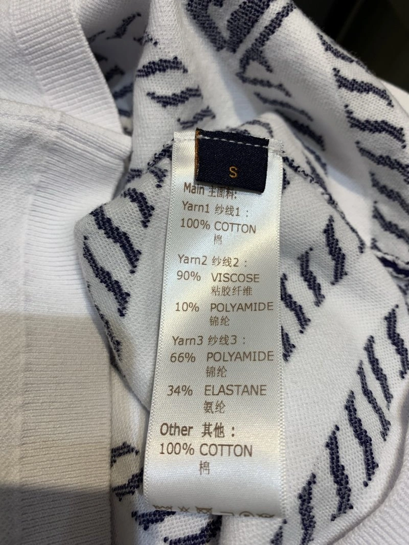 StreetReady Louis Vuitton T-Shirts 130549