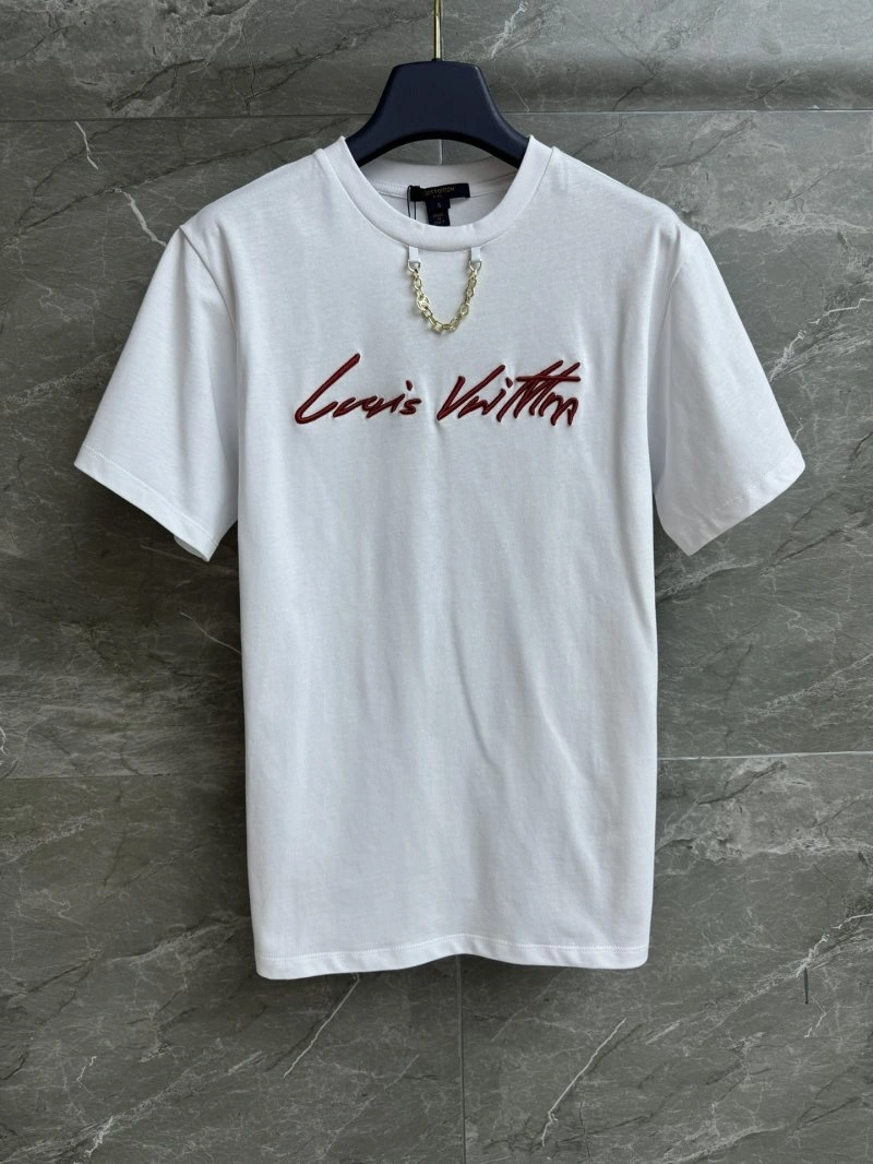 TravelReady Louis Vuitton T-Shirts 130544
