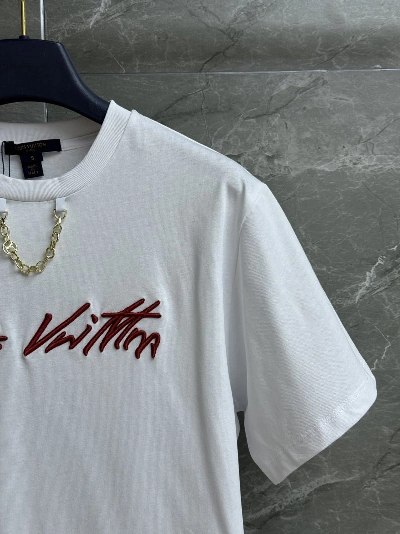 TravelReady Louis Vuitton T-Shirts 130544