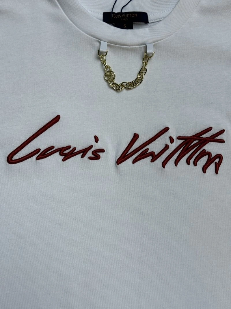 TravelReady Louis Vuitton T-Shirts 130544