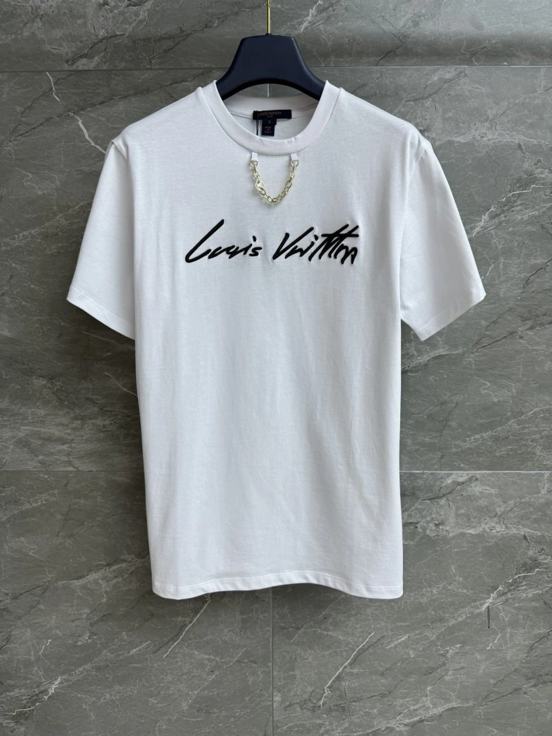 Louis Vuitton T-Shirts TimelessDesign 130540