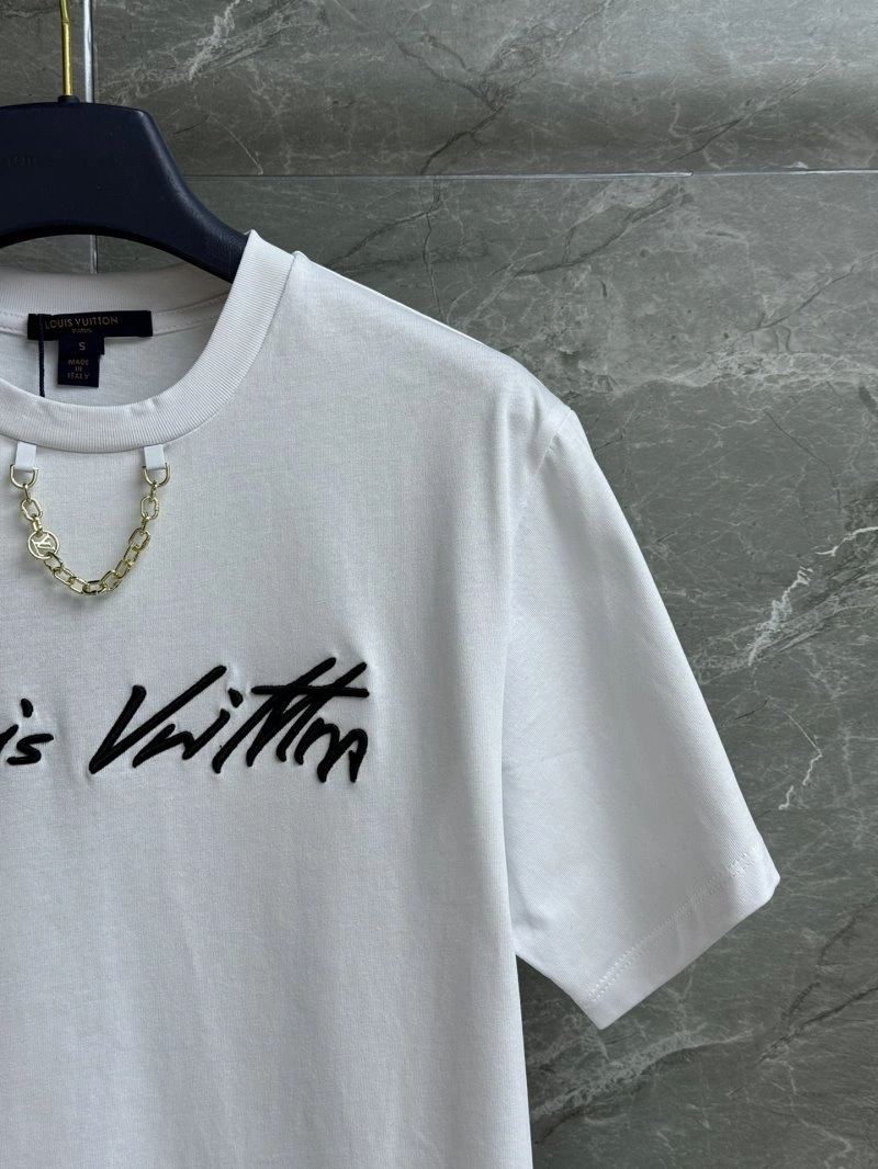 Louis Vuitton T-Shirts TimelessDesign 130540